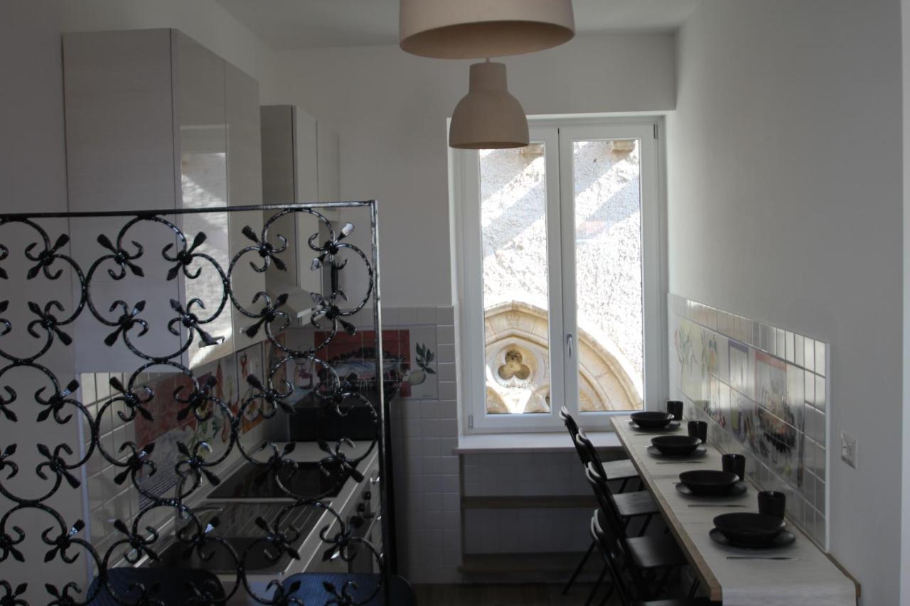 Maison Eugenie Apartment Sorrento Exterior photo