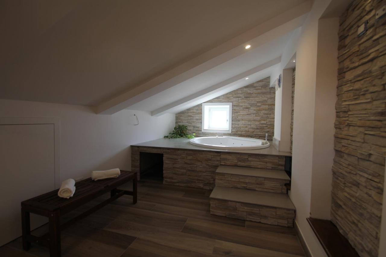 Maison Eugenie Apartment Sorrento Exterior photo