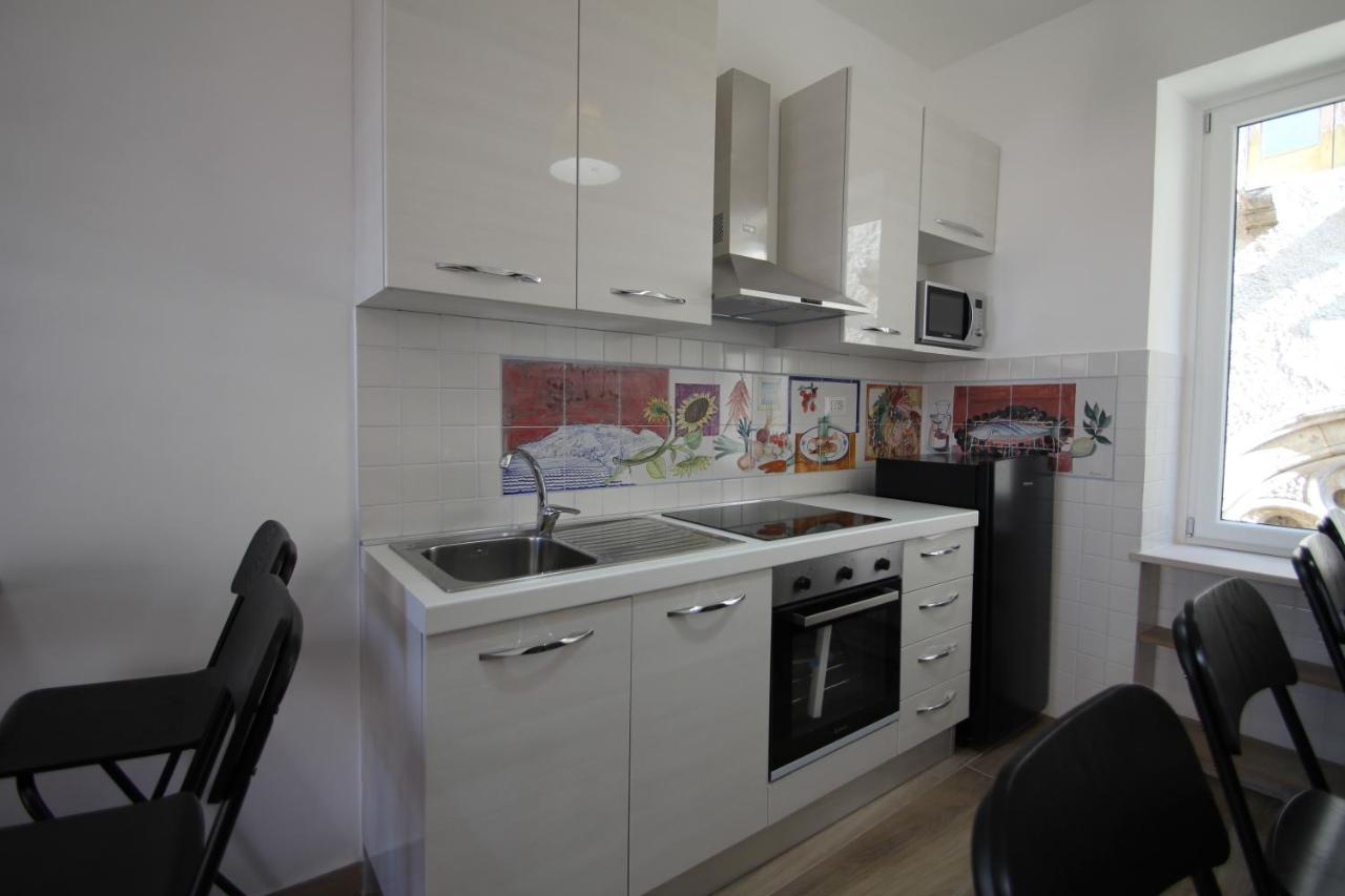 Maison Eugenie Apartment Sorrento Exterior photo