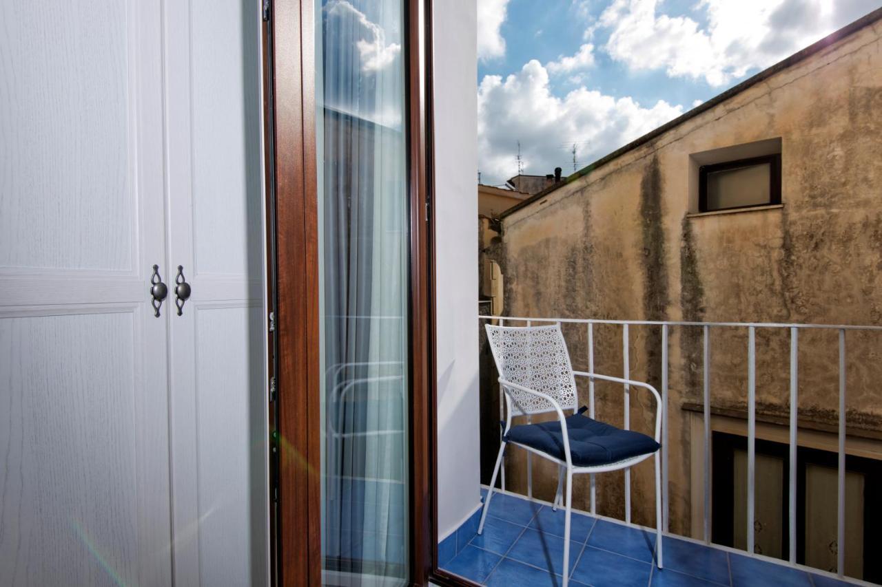 Maison Eugenie Apartment Sorrento Exterior photo