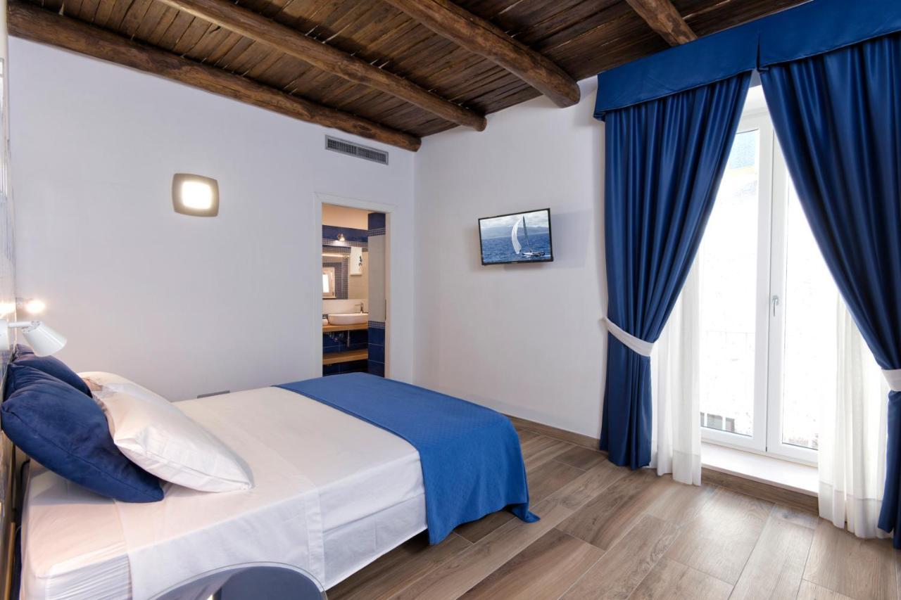 Maison Eugenie Apartment Sorrento Exterior photo