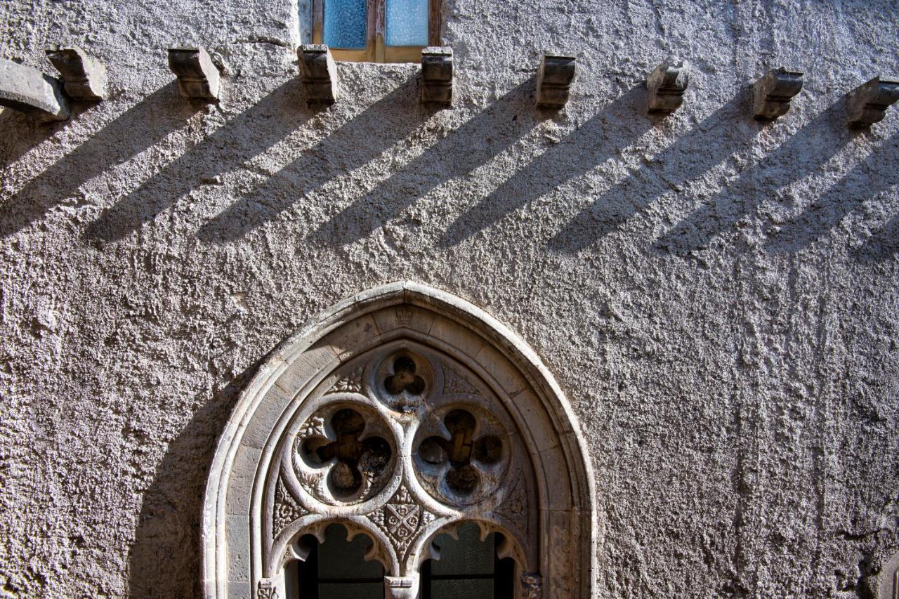Maison Eugenie Apartment Sorrento Exterior photo